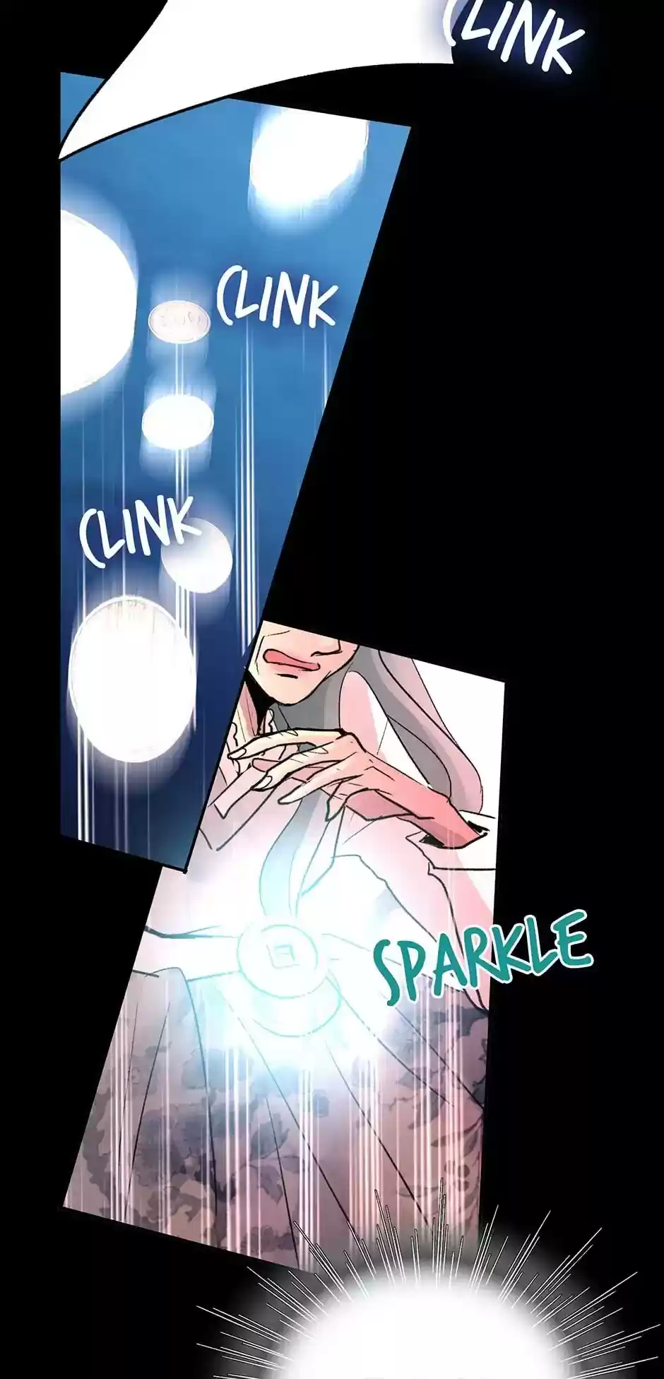 Live or Not Chapter 84