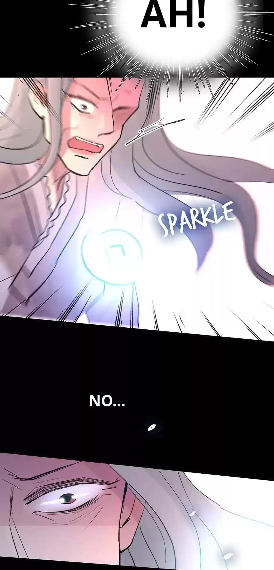 Live or Not Chapter 84