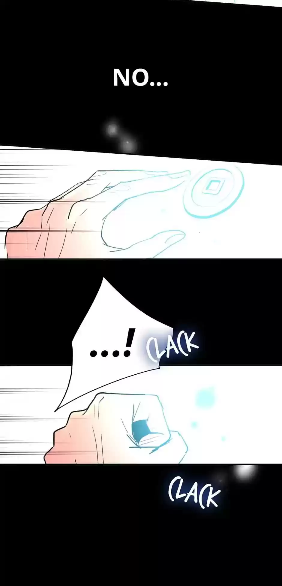 Live or Not Chapter 84