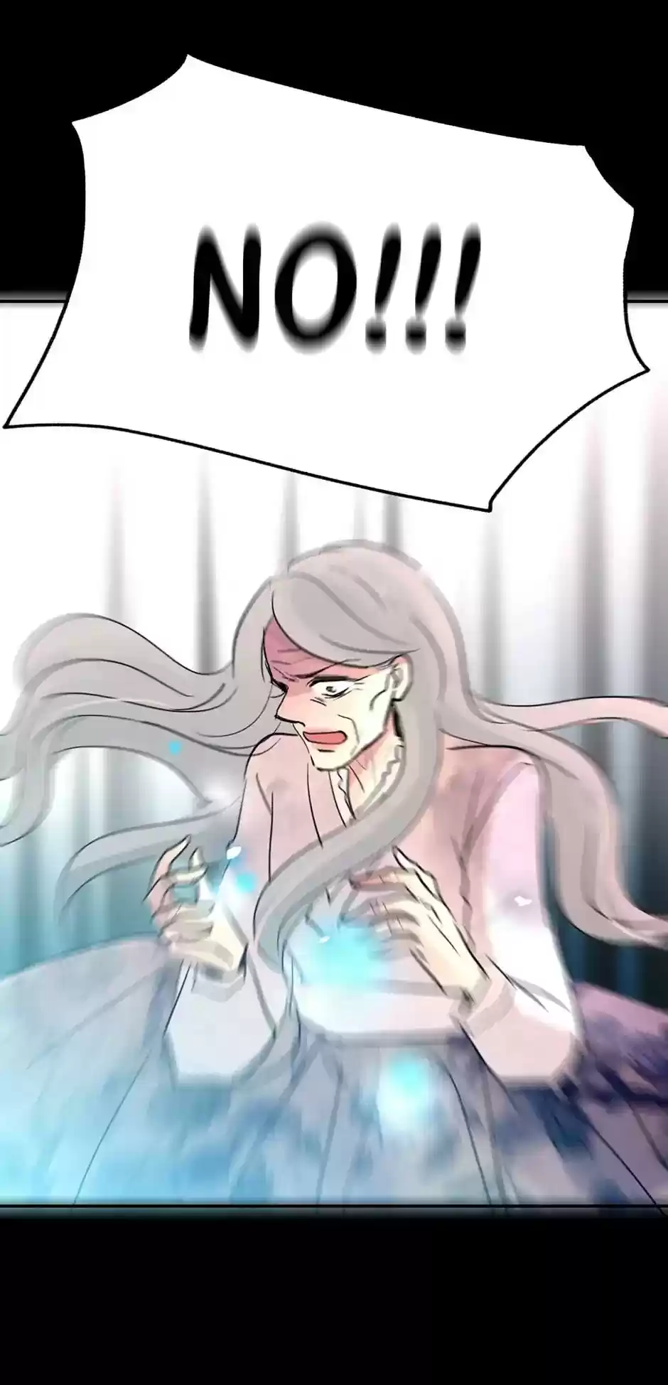 Live or Not Chapter 84