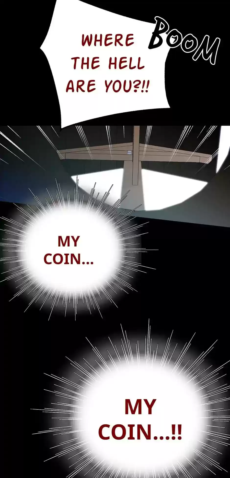 Live or Not Chapter 84