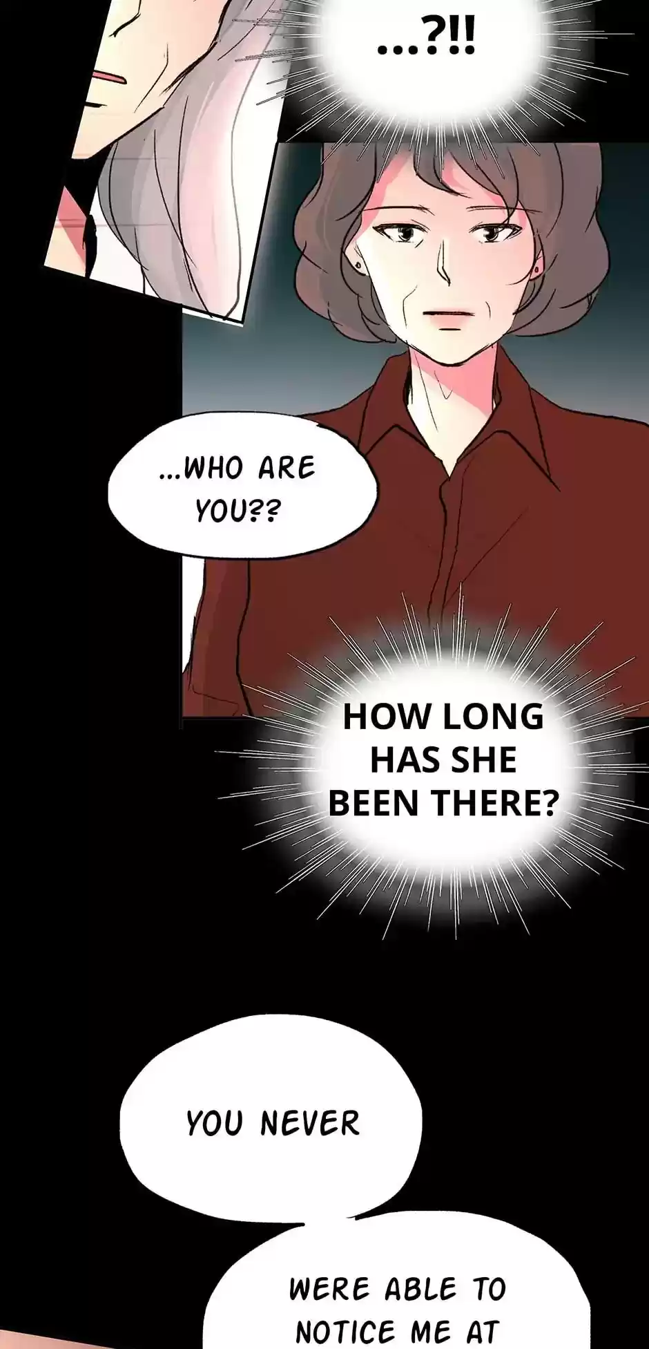 Live or Not Chapter 84