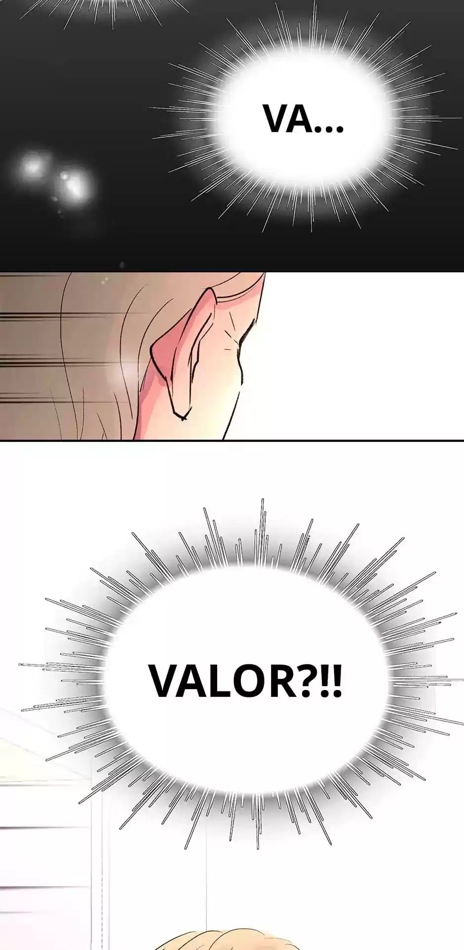 Live or Not Chapter 84