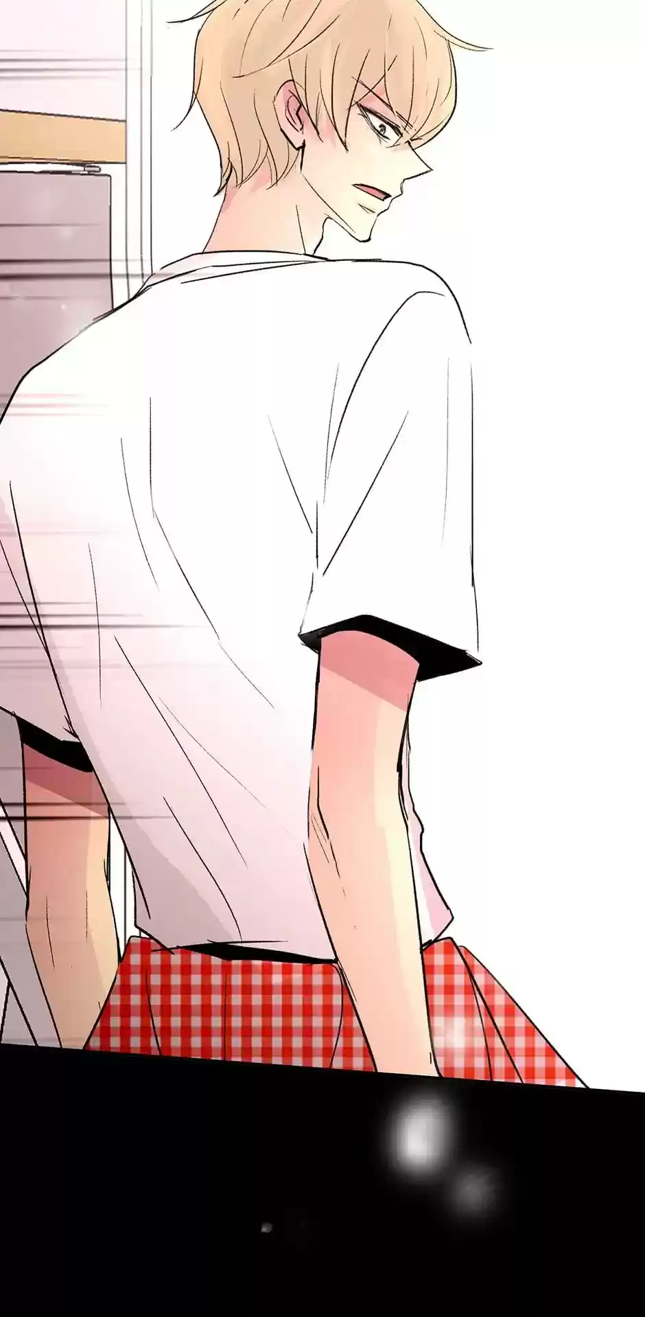 Live or Not Chapter 84