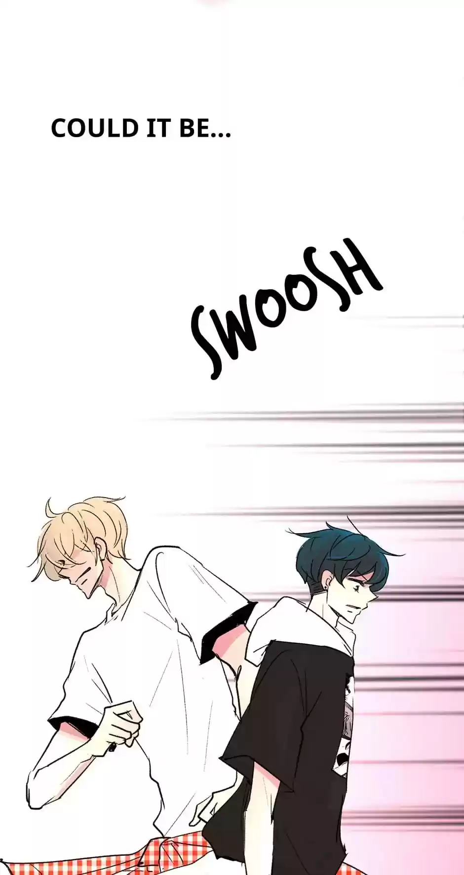 Live or Not Chapter 84