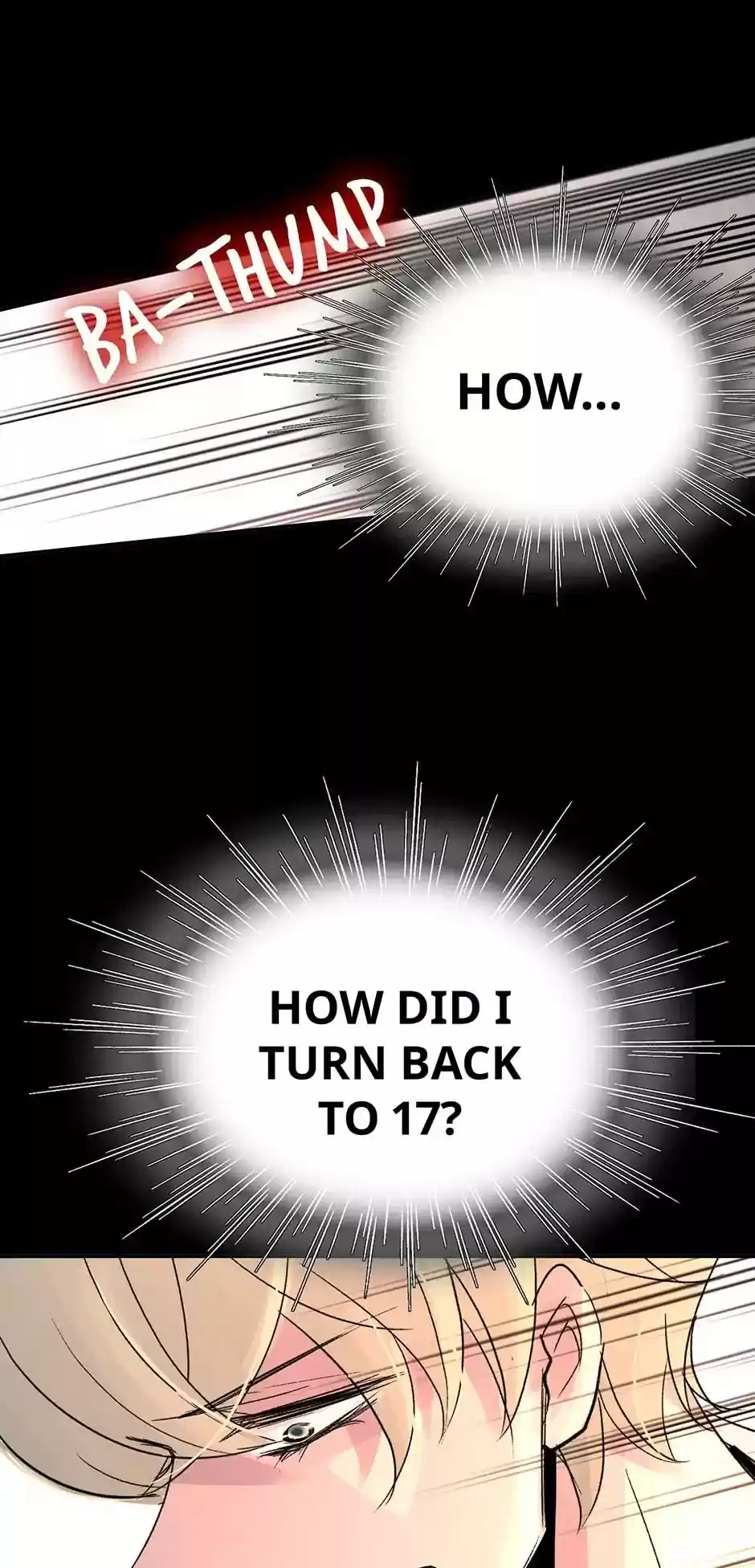 Live or Not Chapter 84