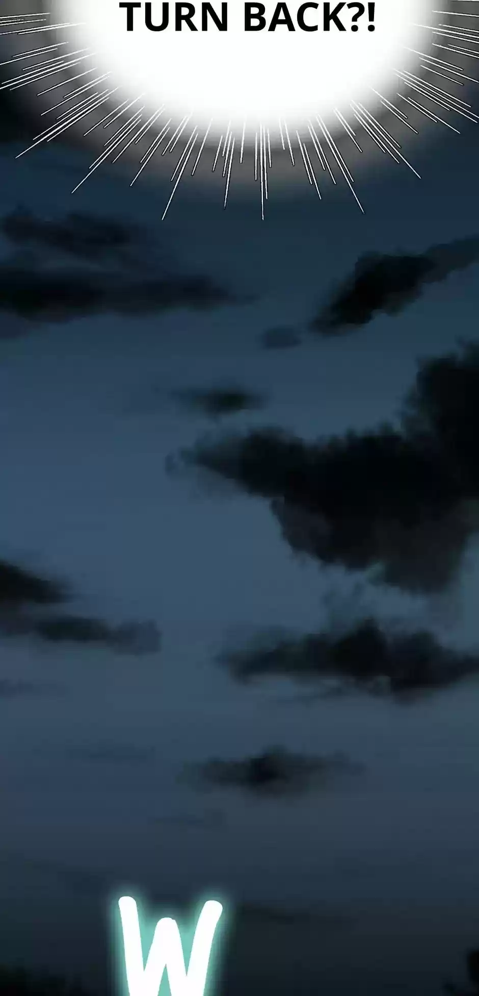 Live or Not Chapter 84