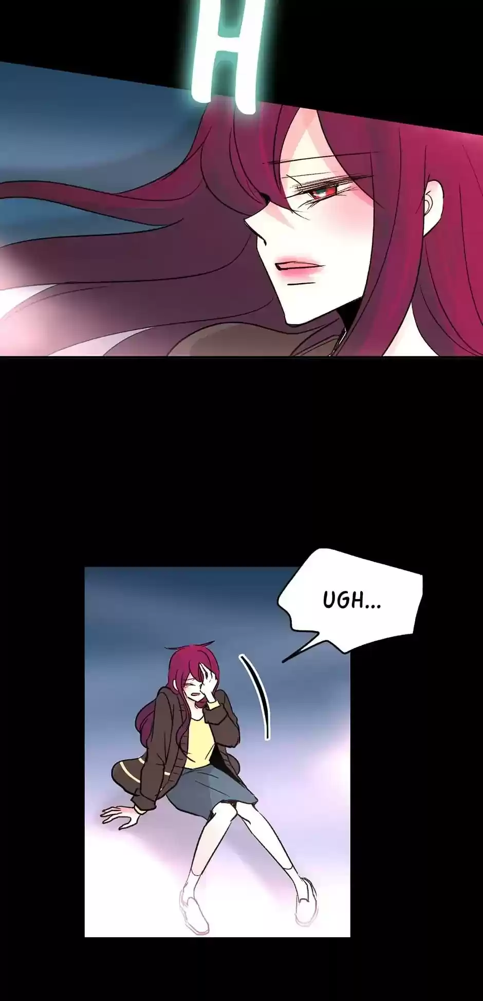 Live or Not Chapter 84