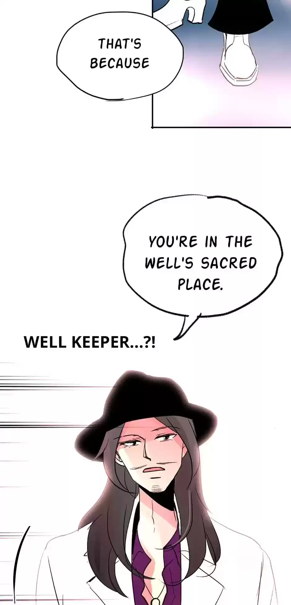 Live or Not Chapter 84