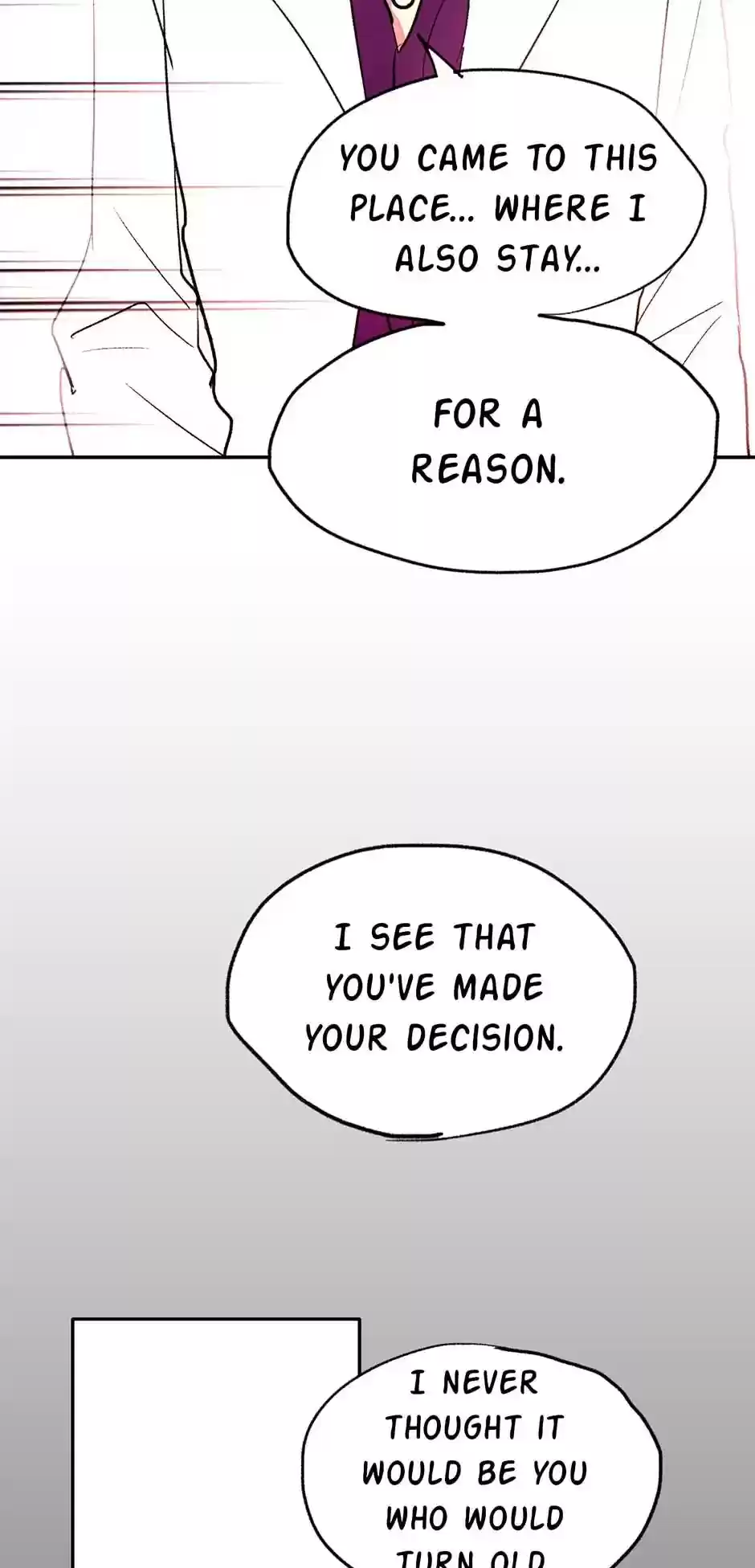 Live or Not Chapter 84