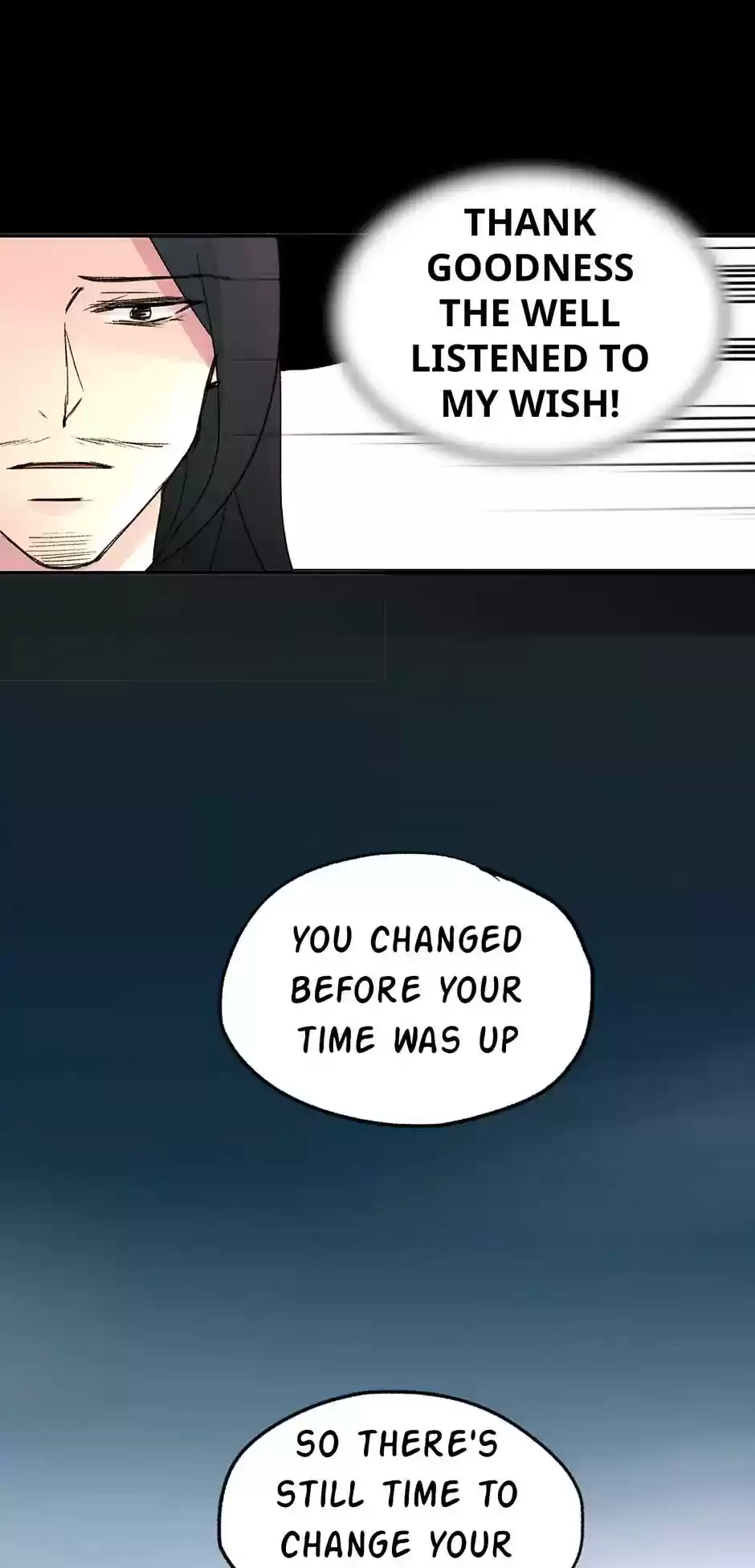 Live or Not Chapter 84