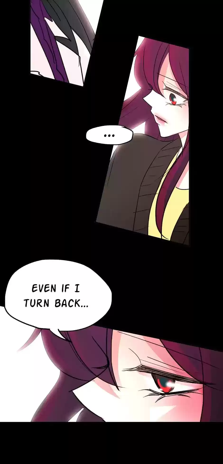 Live or Not Chapter 84