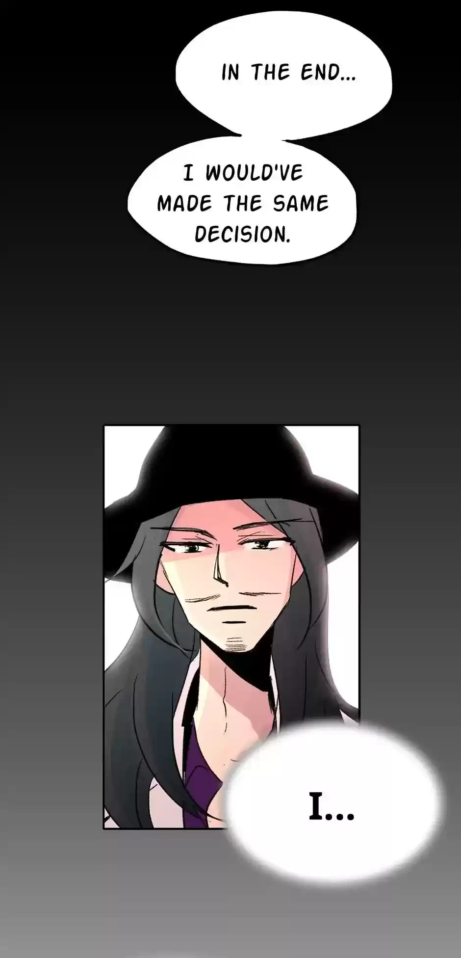 Live or Not Chapter 84