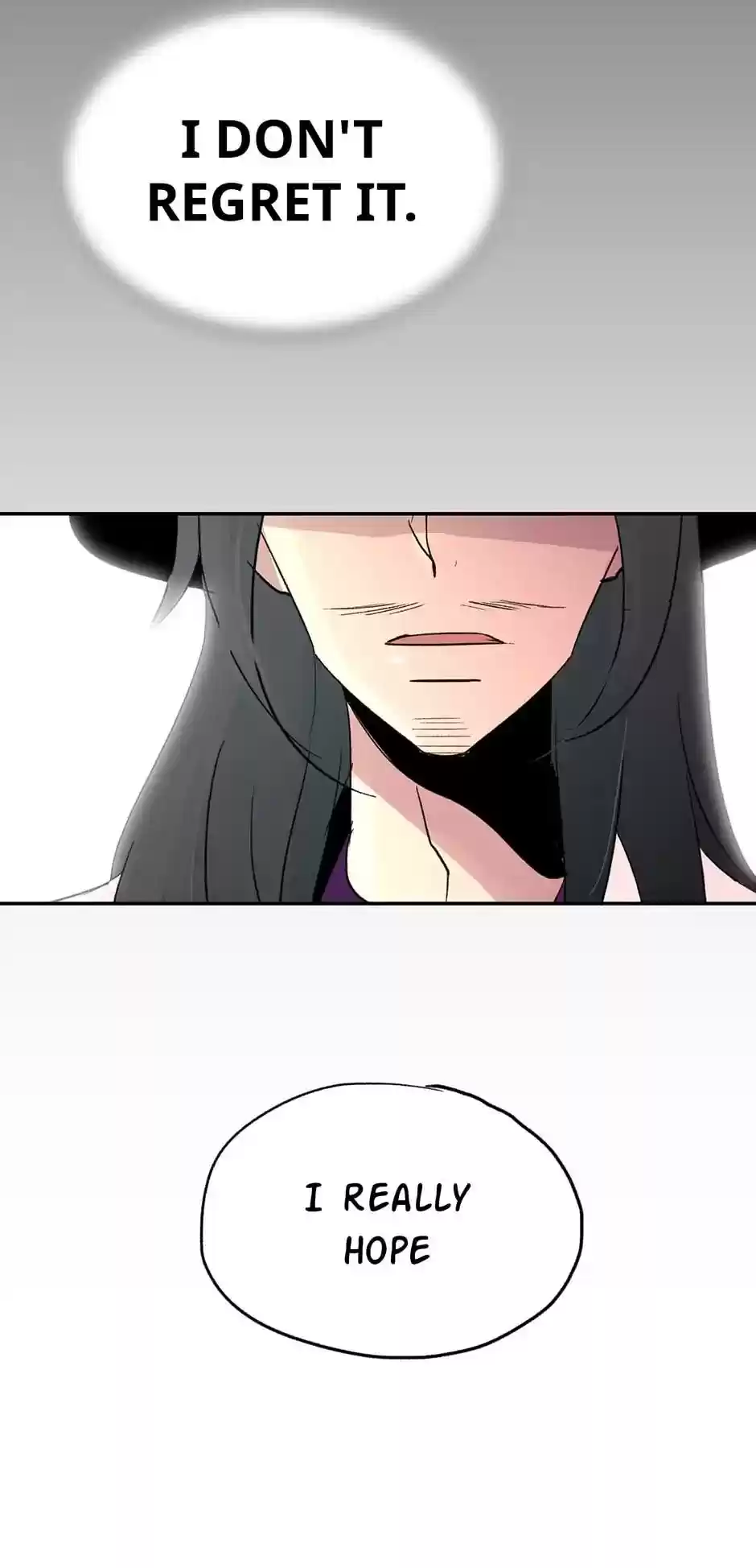 Live or Not Chapter 84