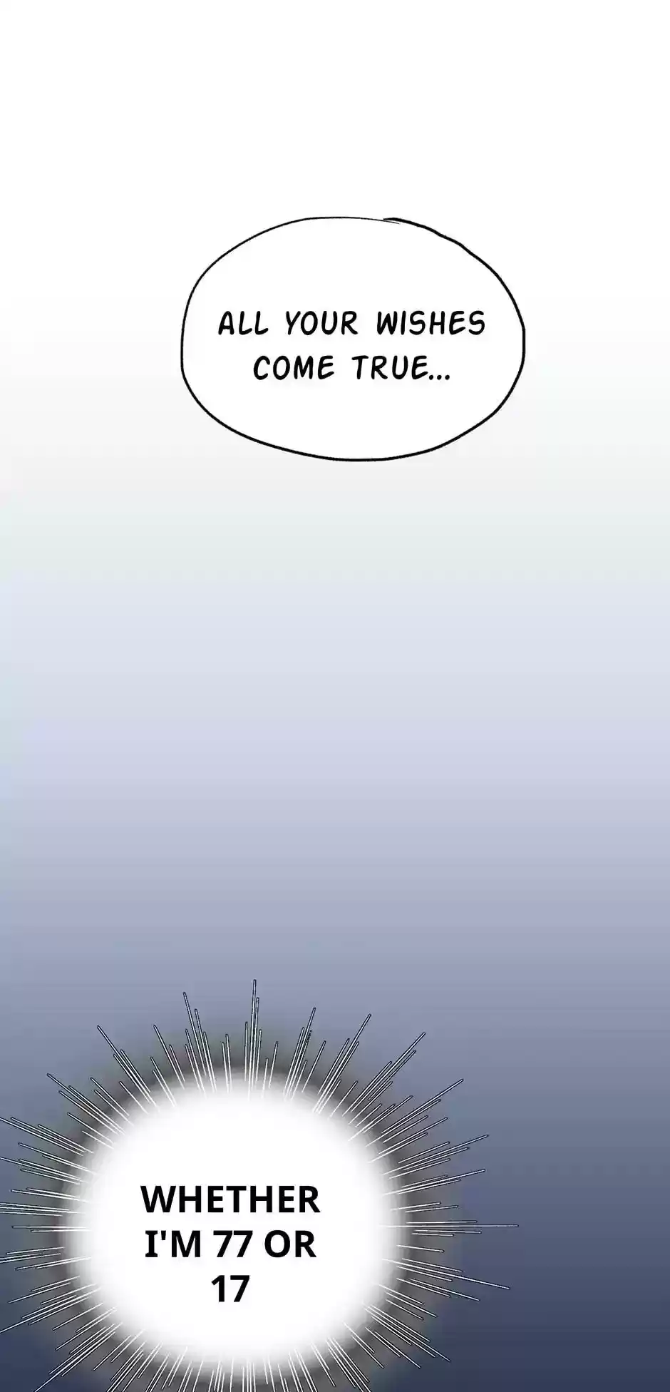 Live or Not Chapter 84