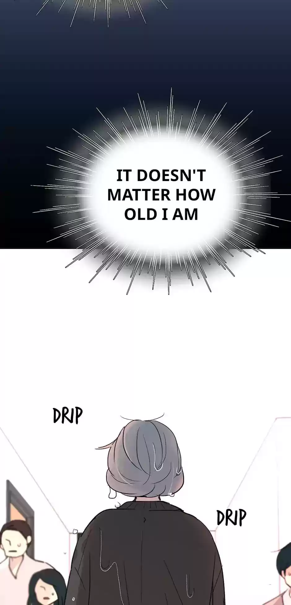 Live or Not Chapter 84