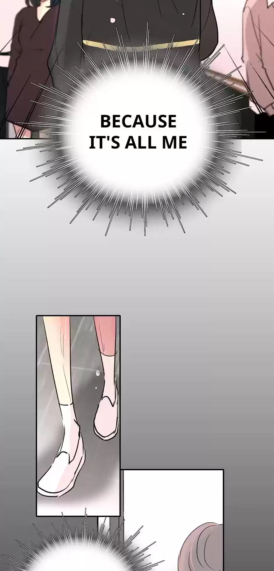 Live or Not Chapter 84