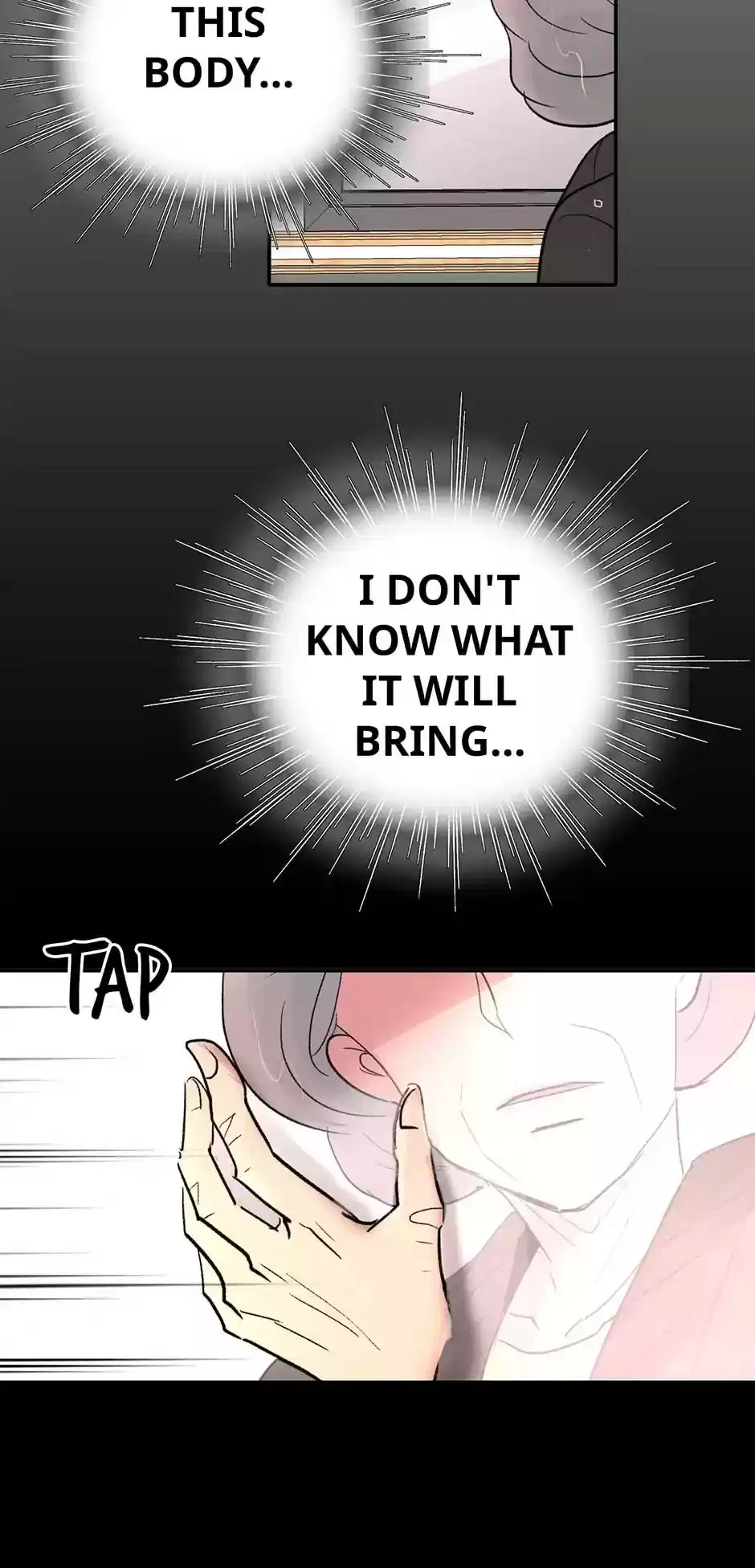 Live or Not Chapter 84