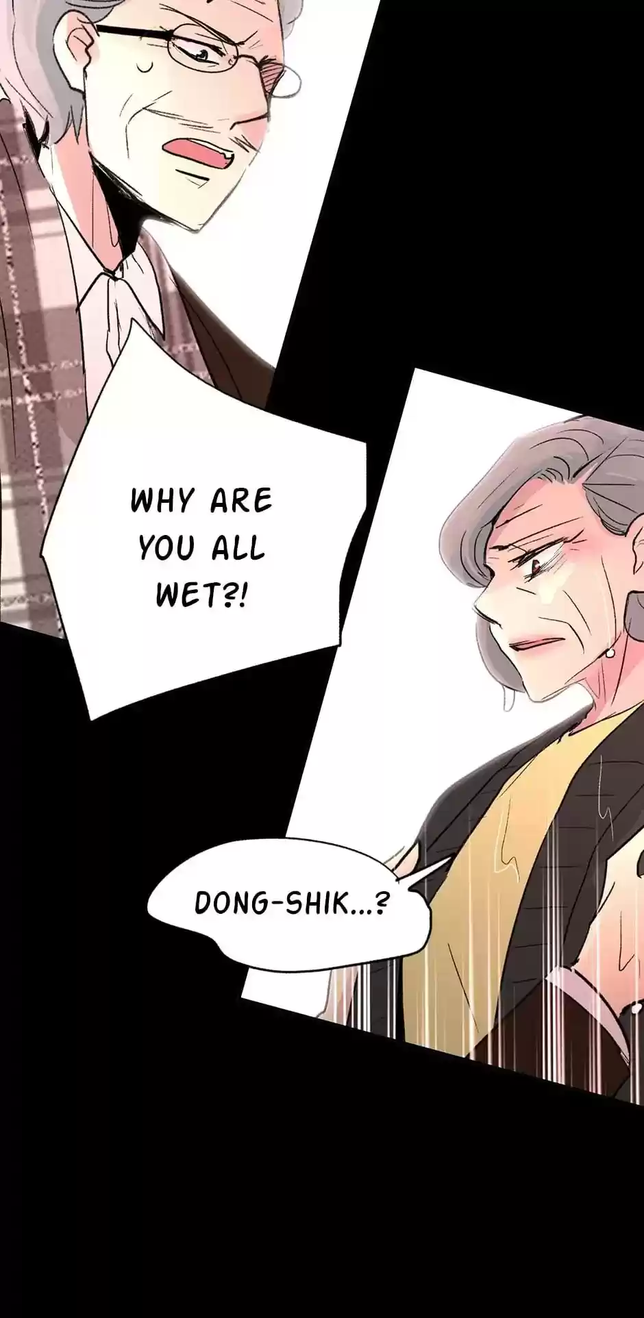 Live or Not Chapter 84