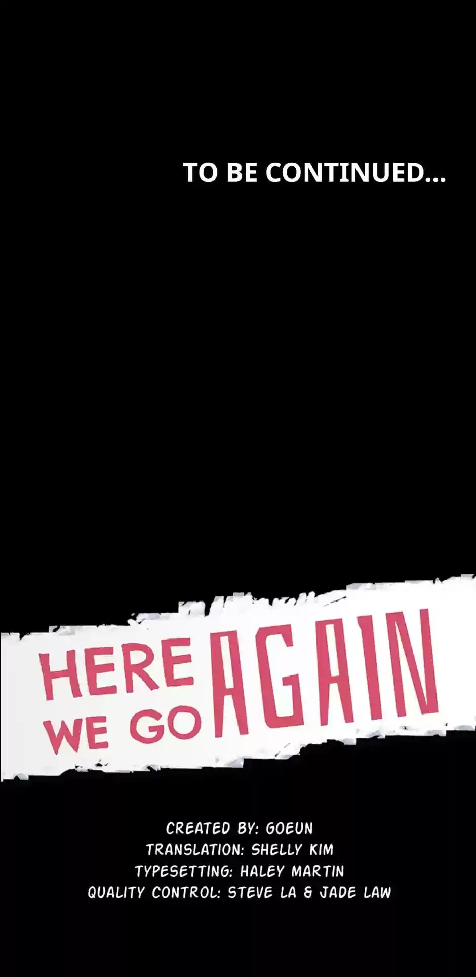 Live or Not Chapter 84