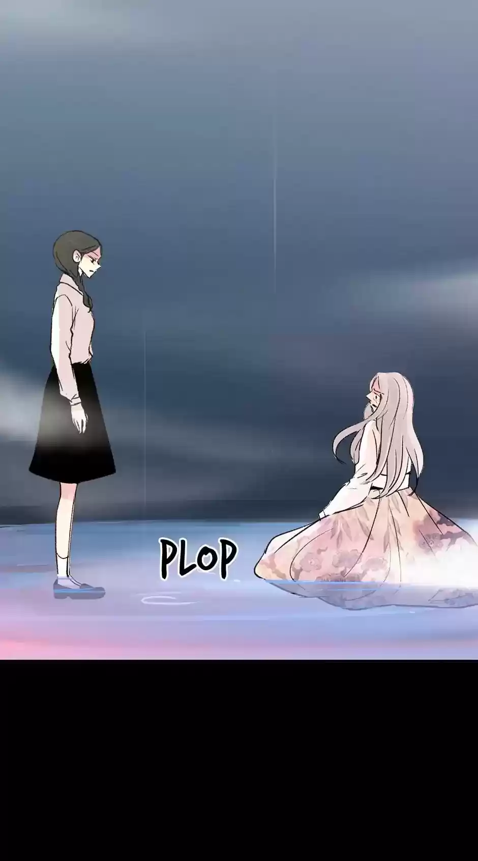 Live or Not Chapter 85