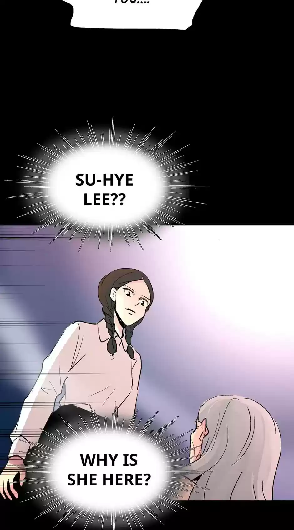 Live or Not Chapter 85