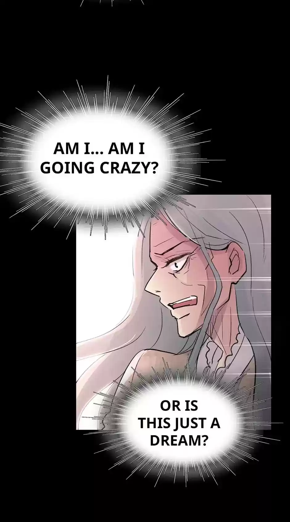 Live or Not Chapter 85