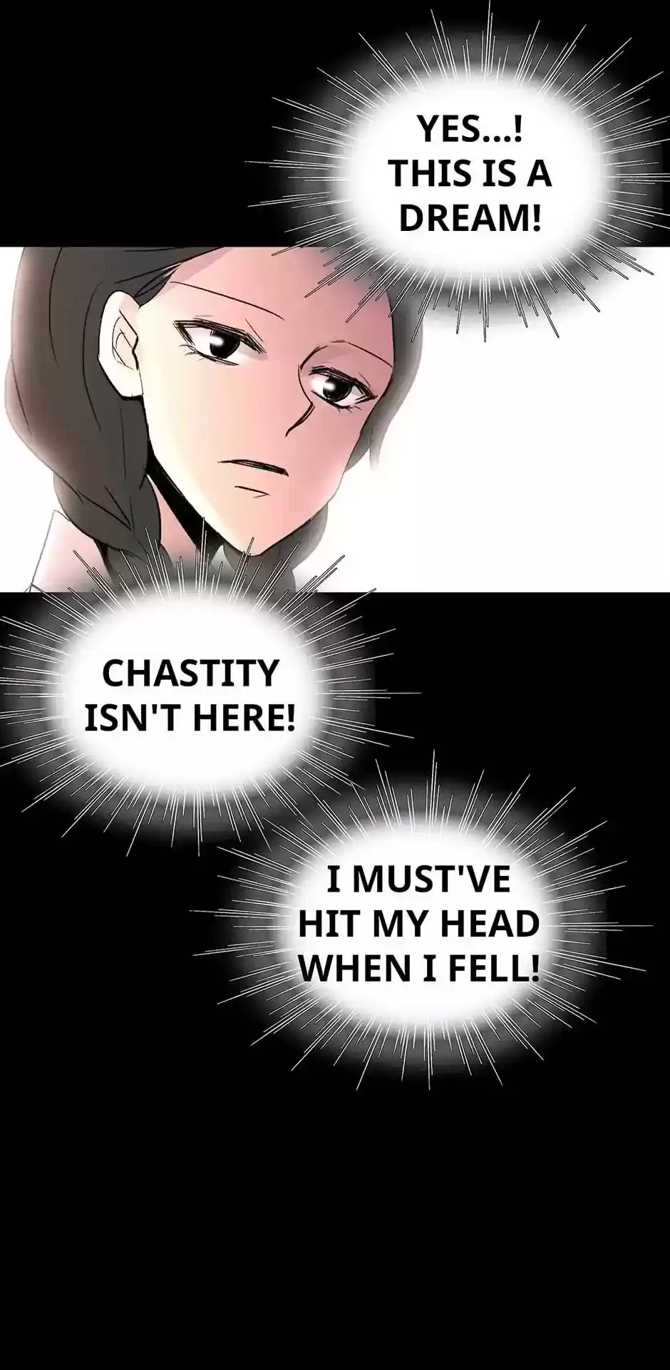 Live or Not Chapter 85