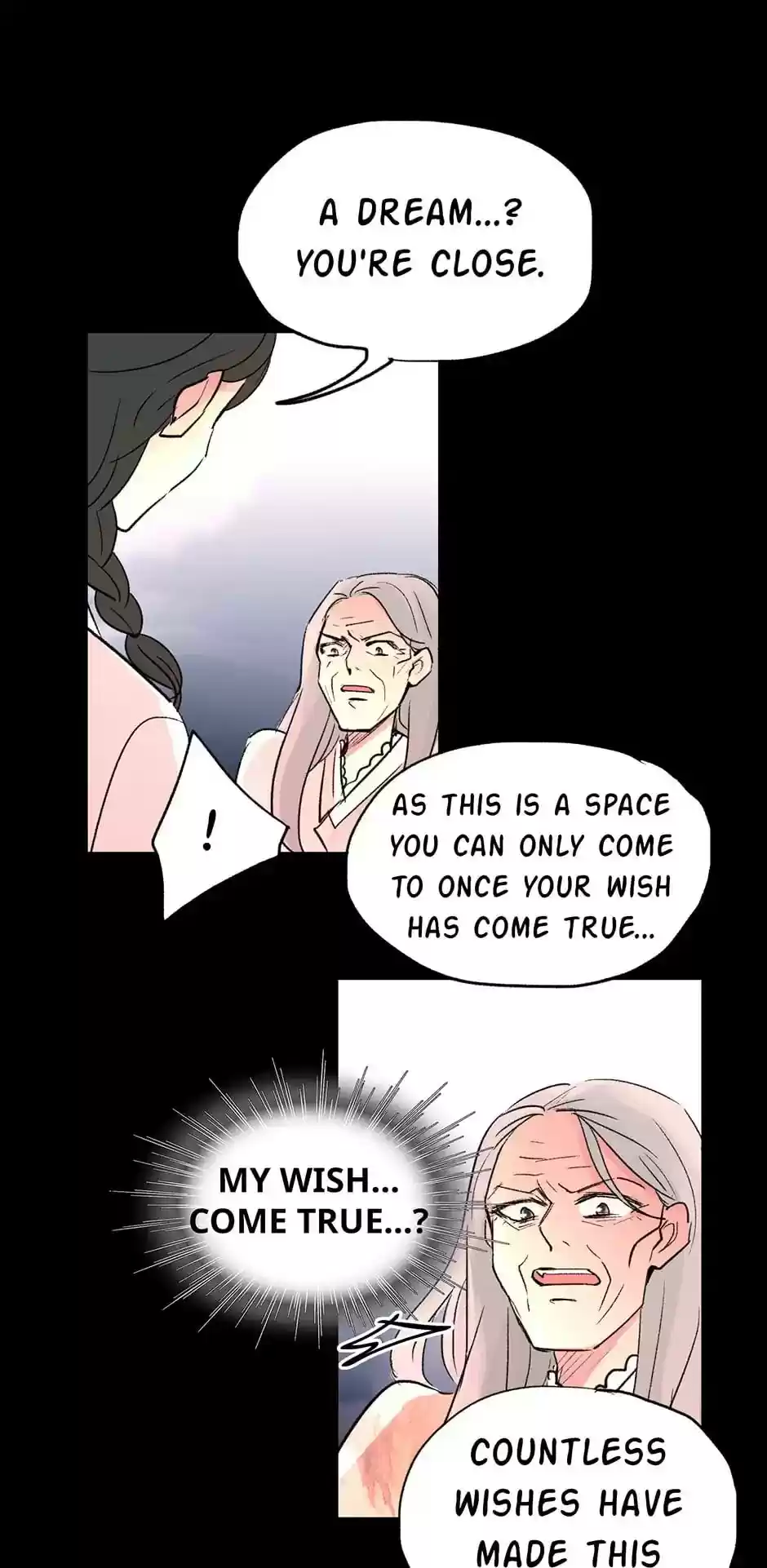 Live or Not Chapter 85