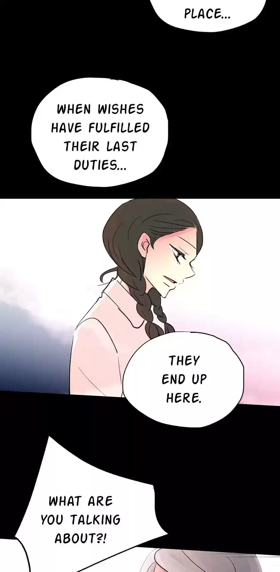 Live or Not Chapter 85