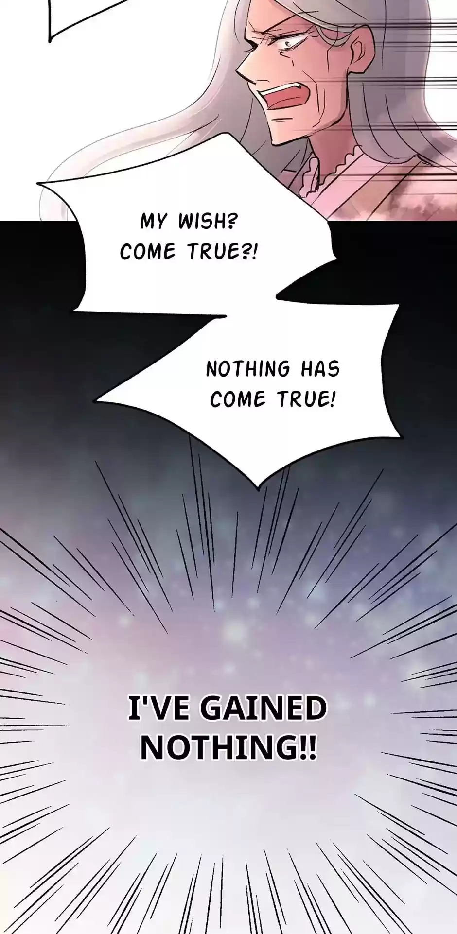 Live or Not Chapter 85