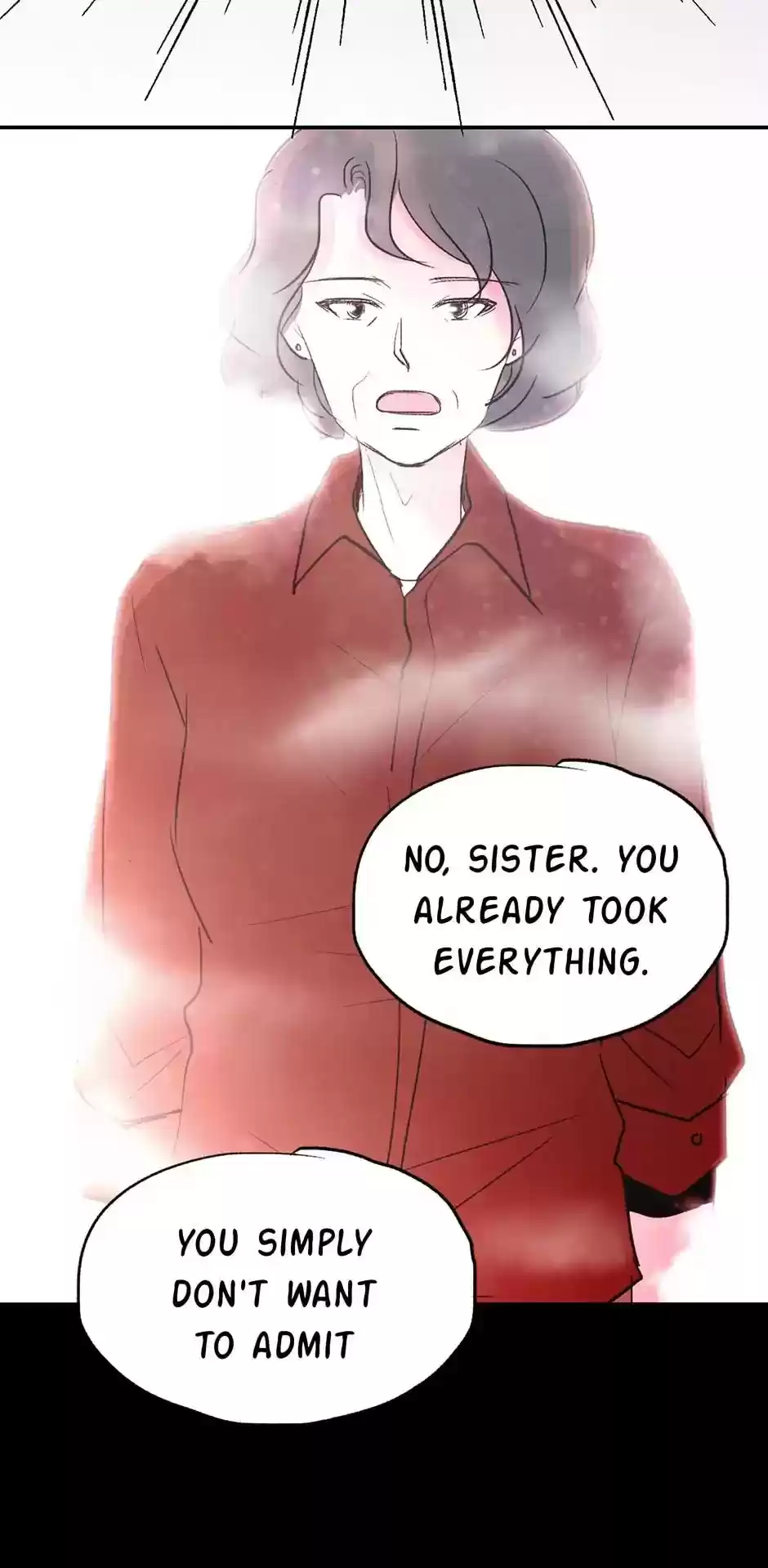 Live or Not Chapter 85