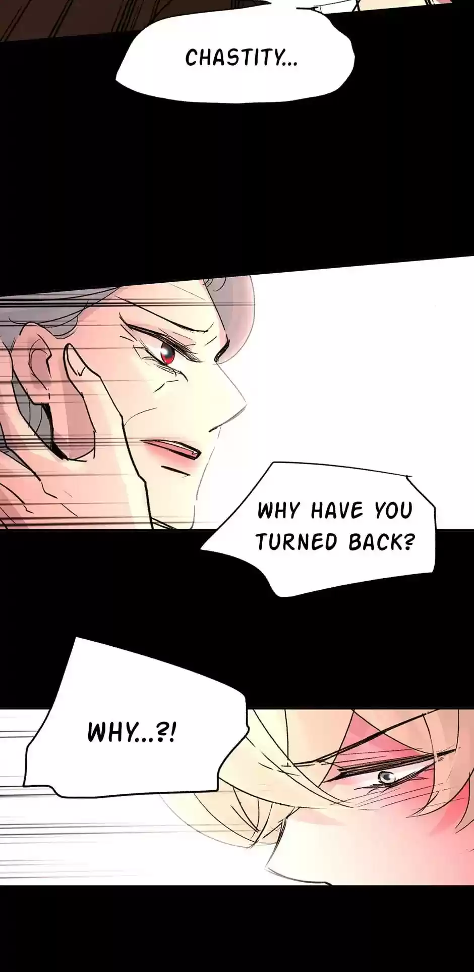 Live or Not Chapter 85