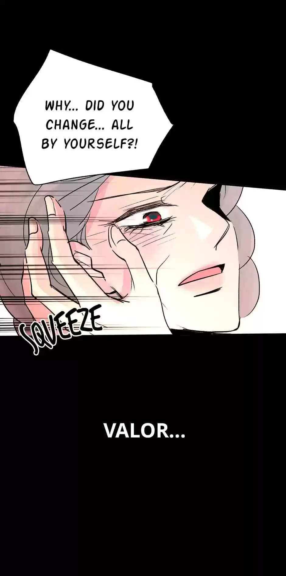 Live or Not Chapter 85