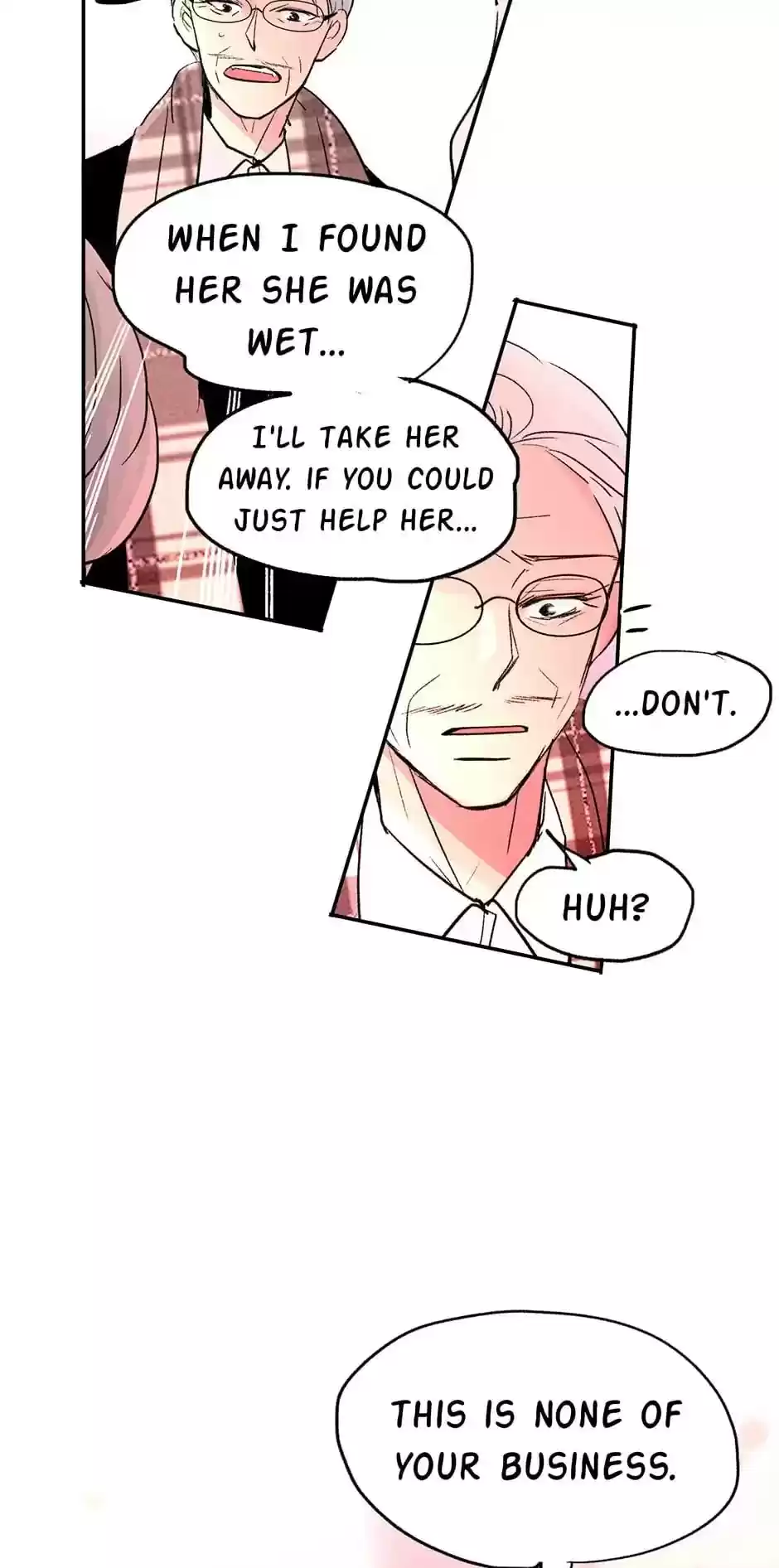 Live or Not Chapter 85