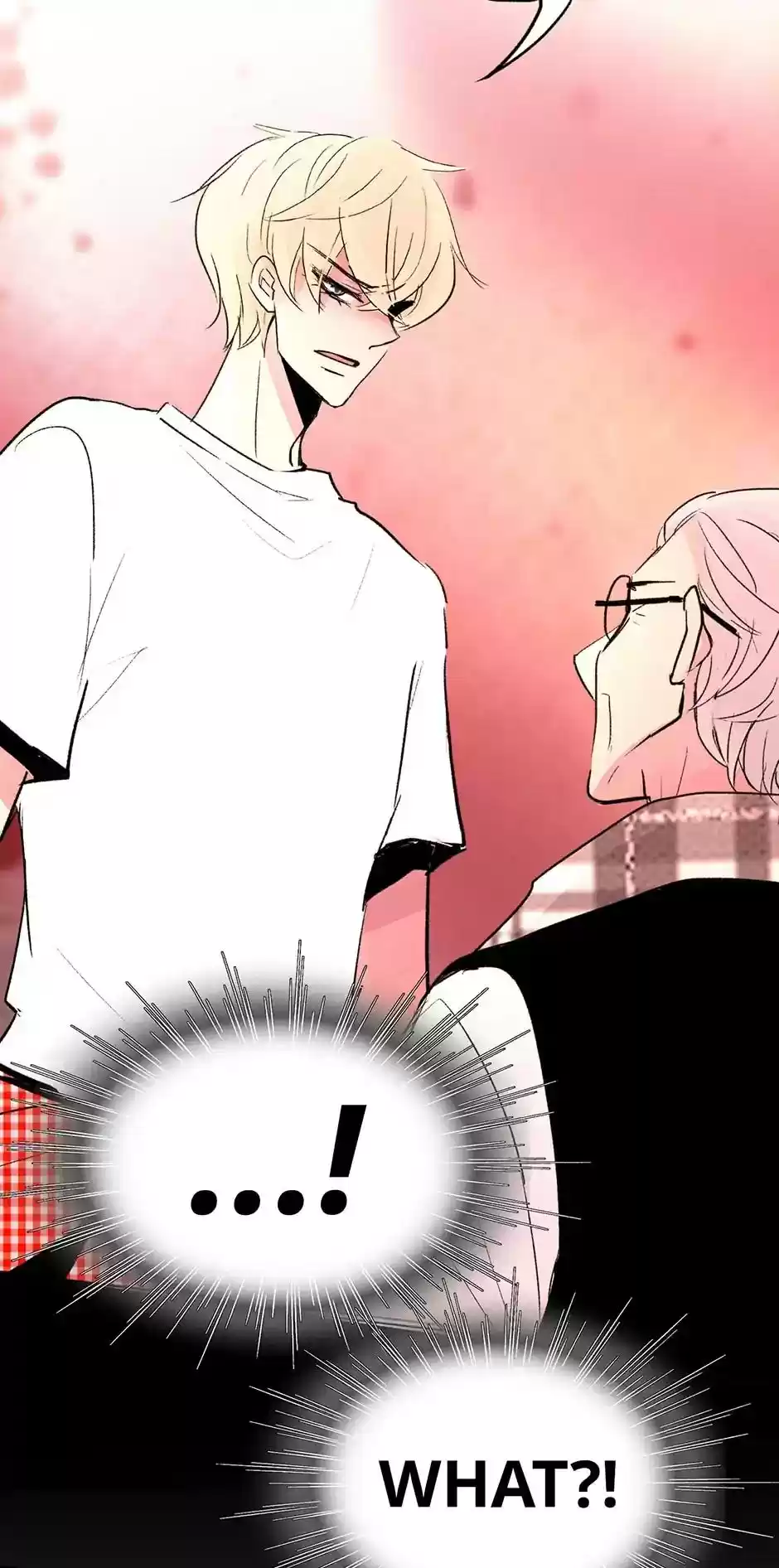 Live or Not Chapter 85