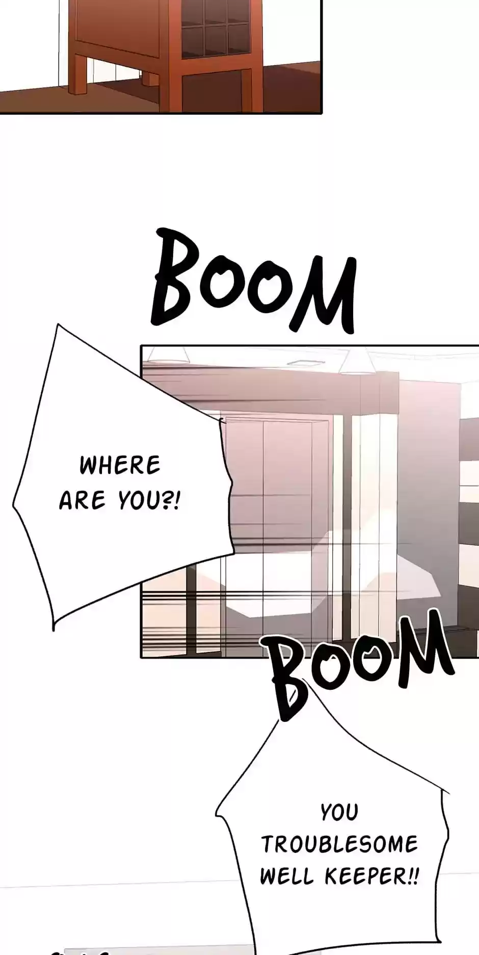 Live or Not Chapter 85