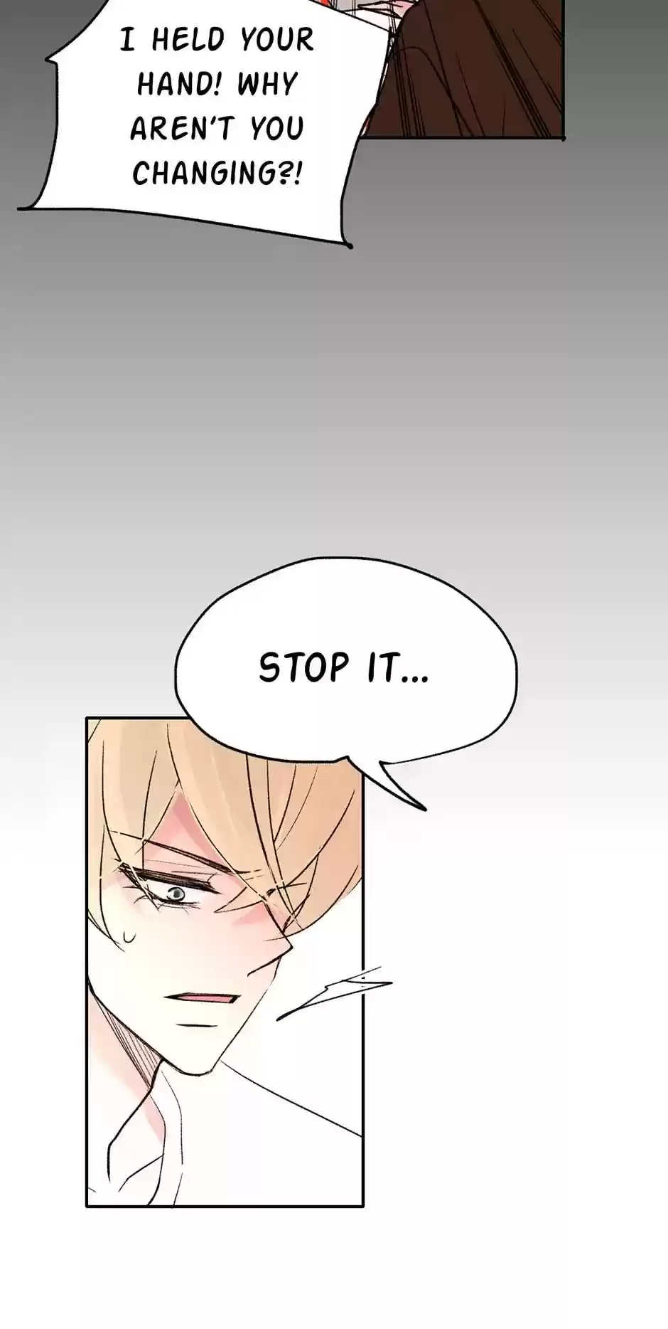 Live or Not Chapter 85