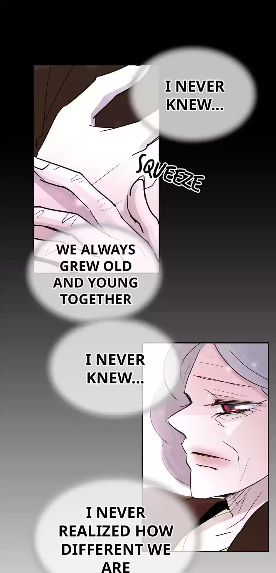 Live or Not Chapter 85