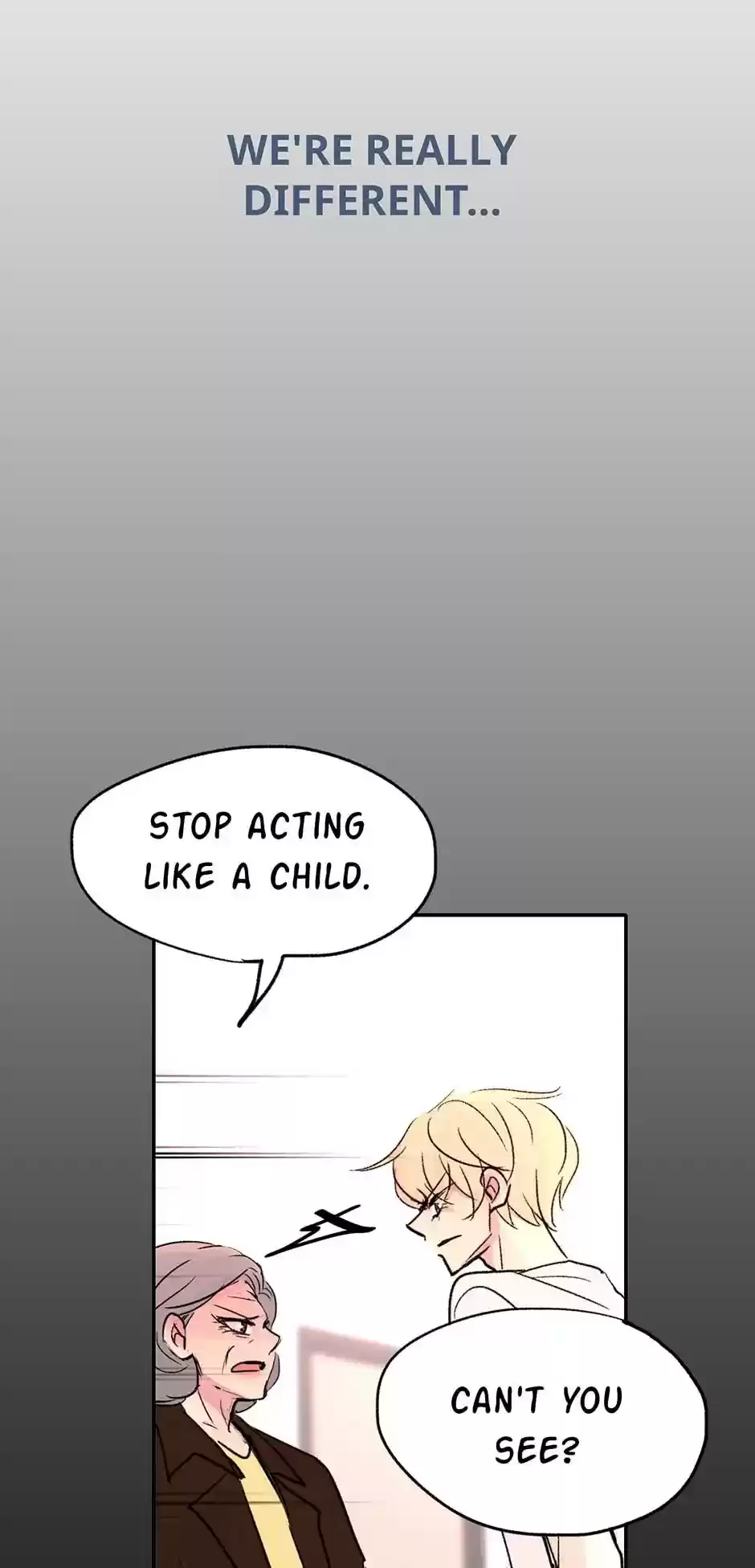 Live or Not Chapter 85