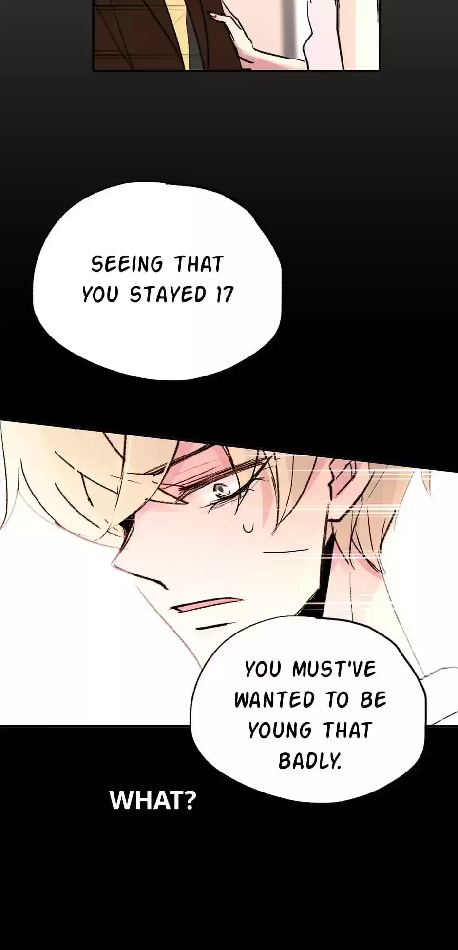 Live or Not Chapter 85