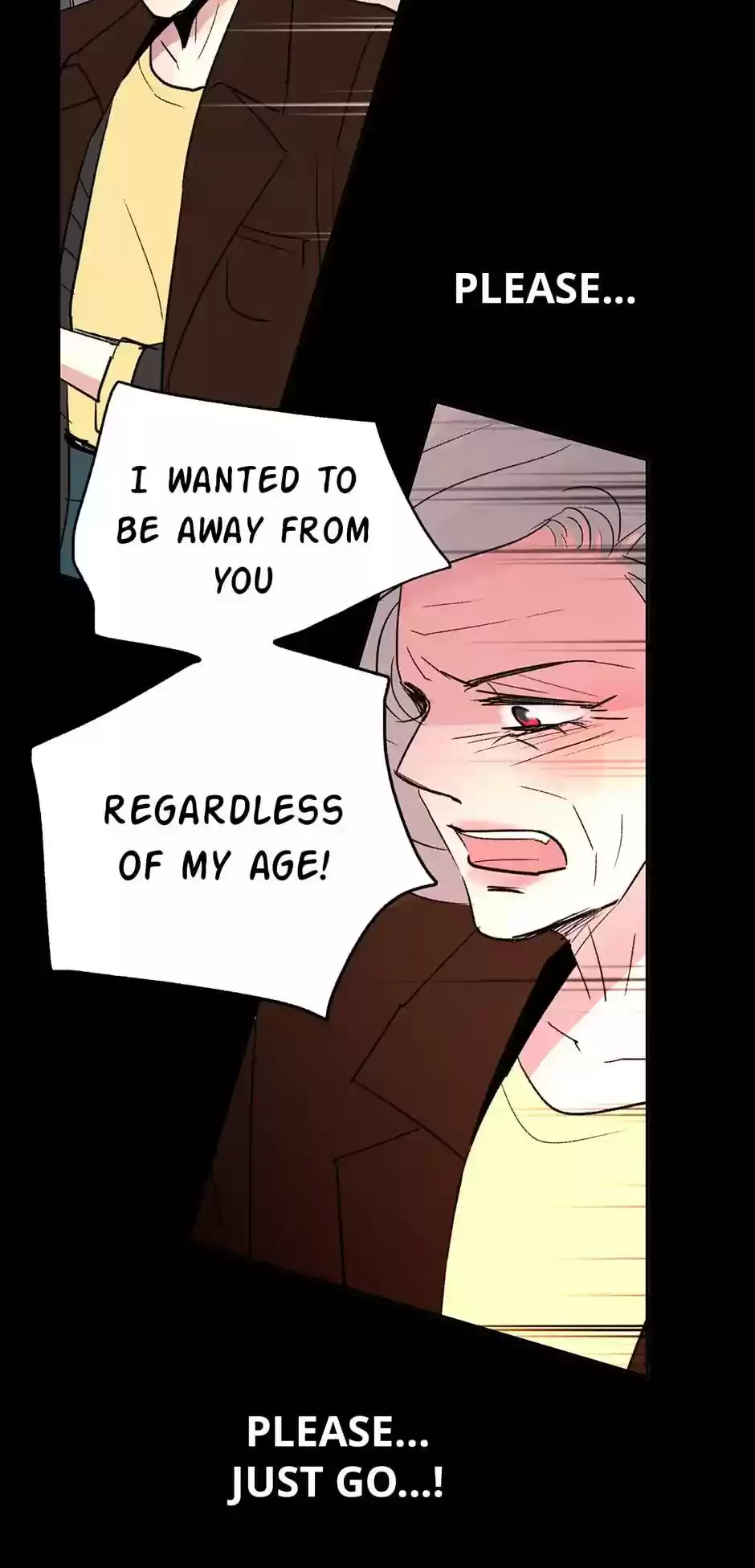 Live or Not Chapter 85