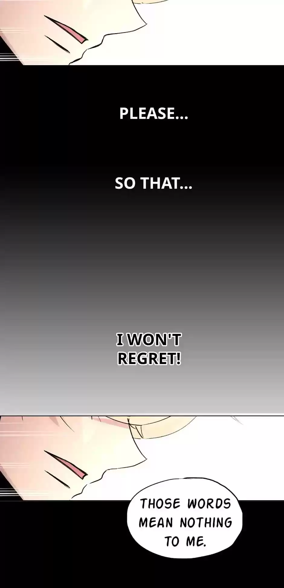 Live or Not Chapter 85