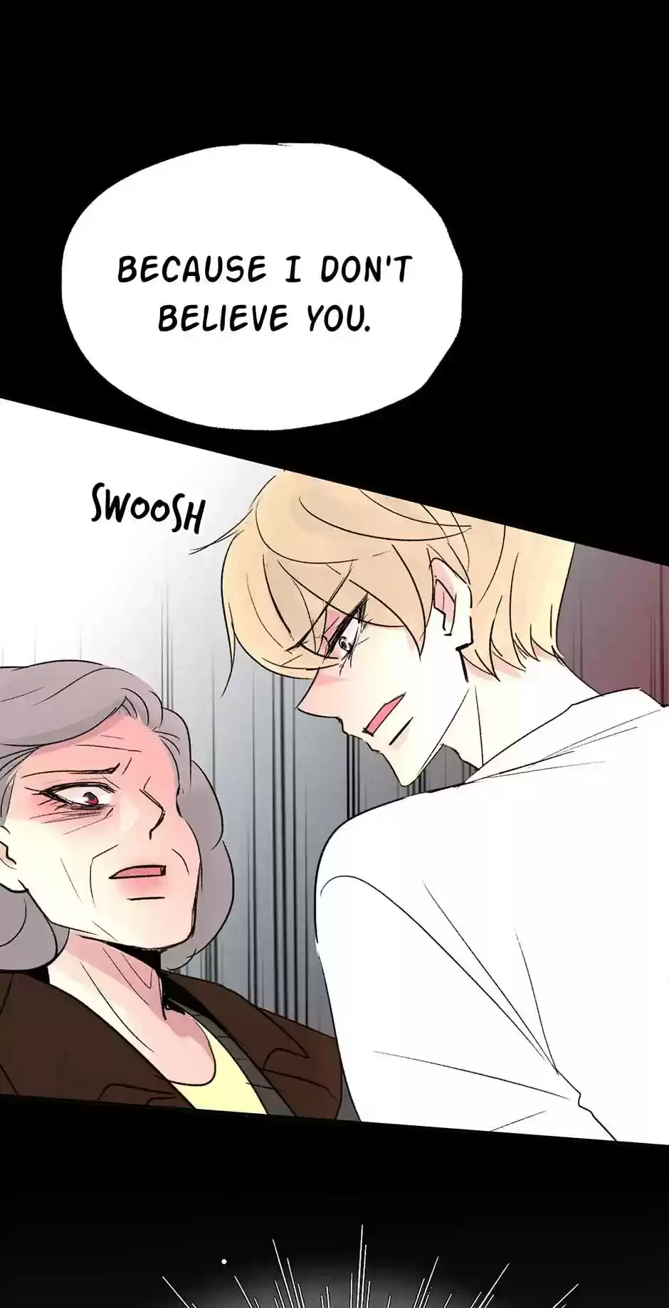 Live or Not Chapter 85