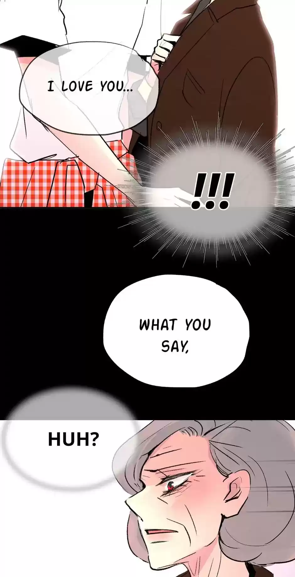 Live or Not Chapter 85