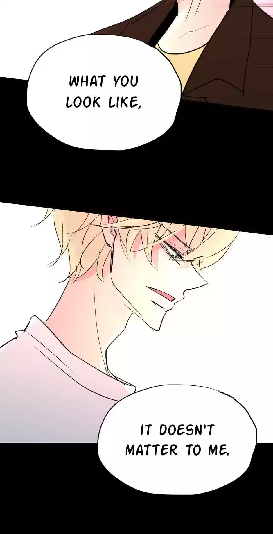 Live or Not Chapter 85