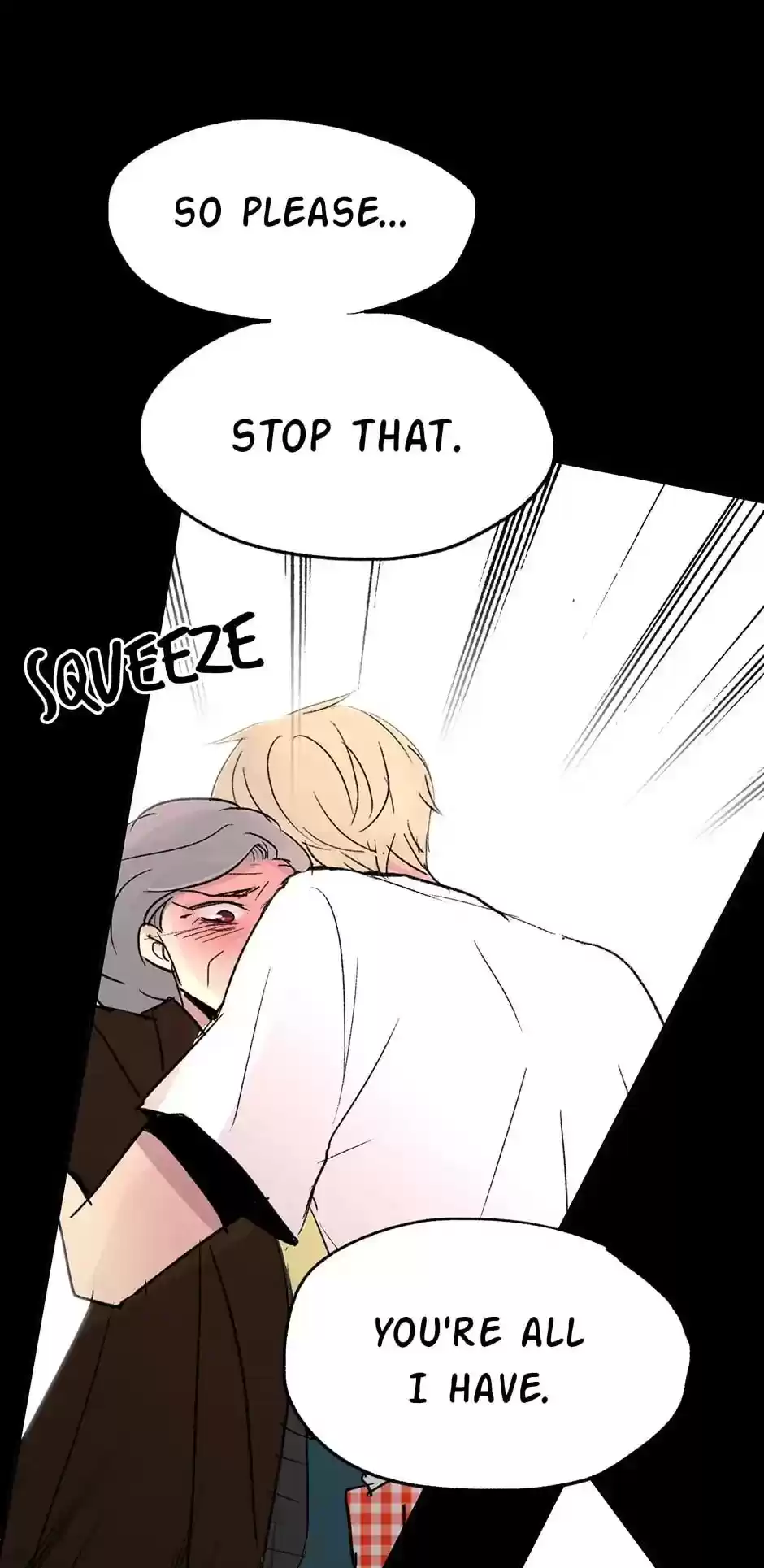 Live or Not Chapter 85