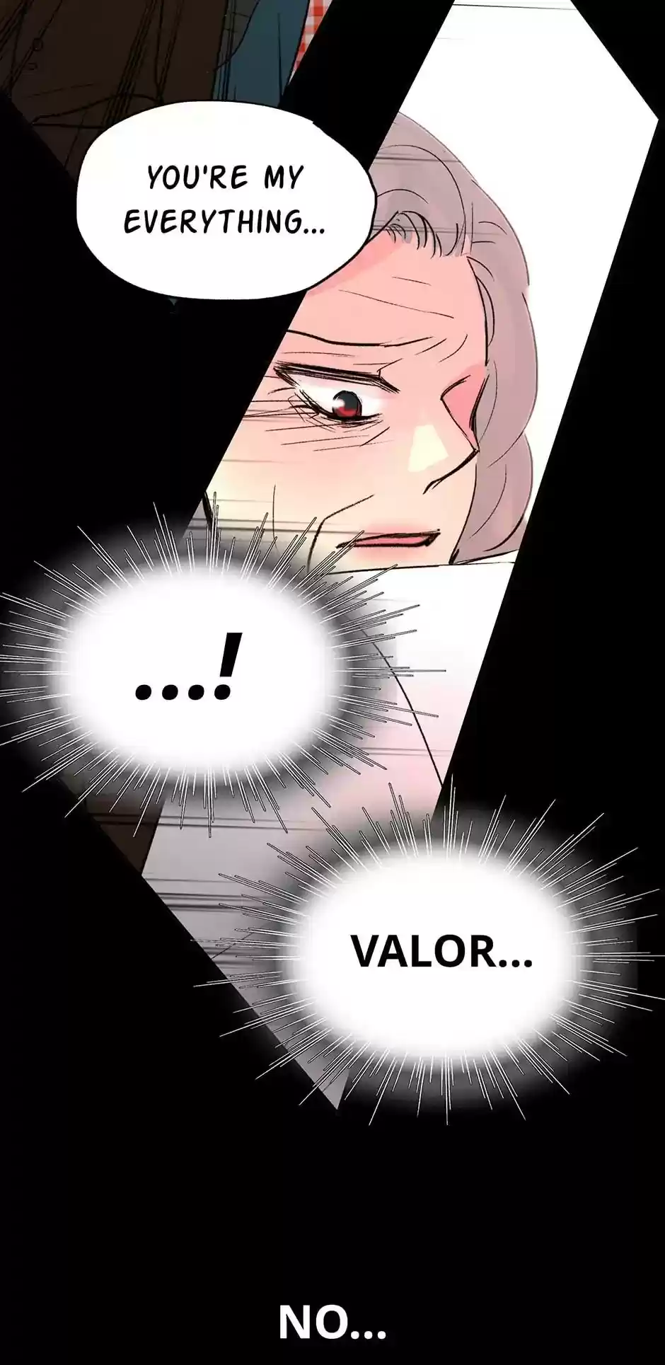 Live or Not Chapter 85