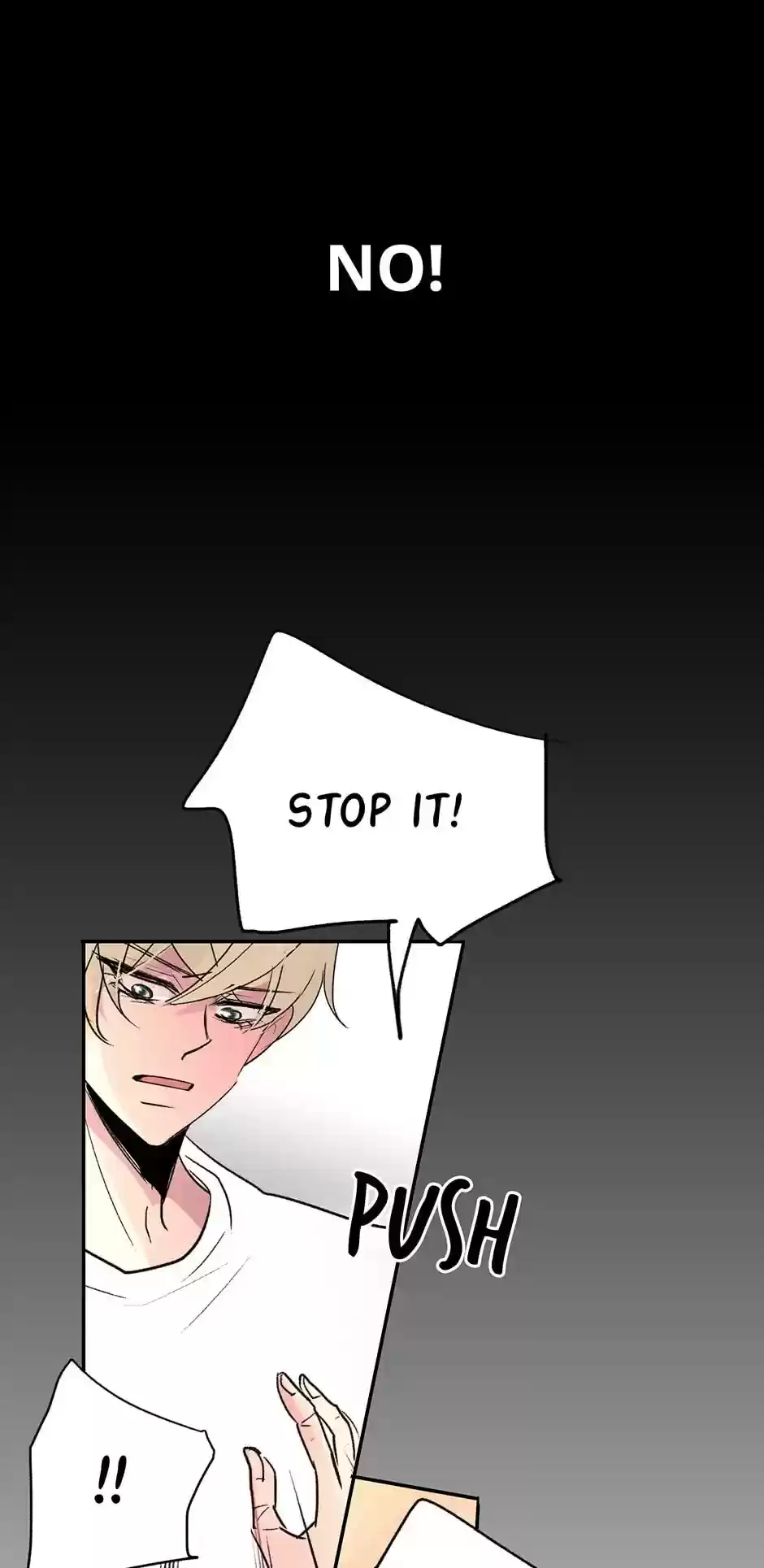 Live or Not Chapter 85