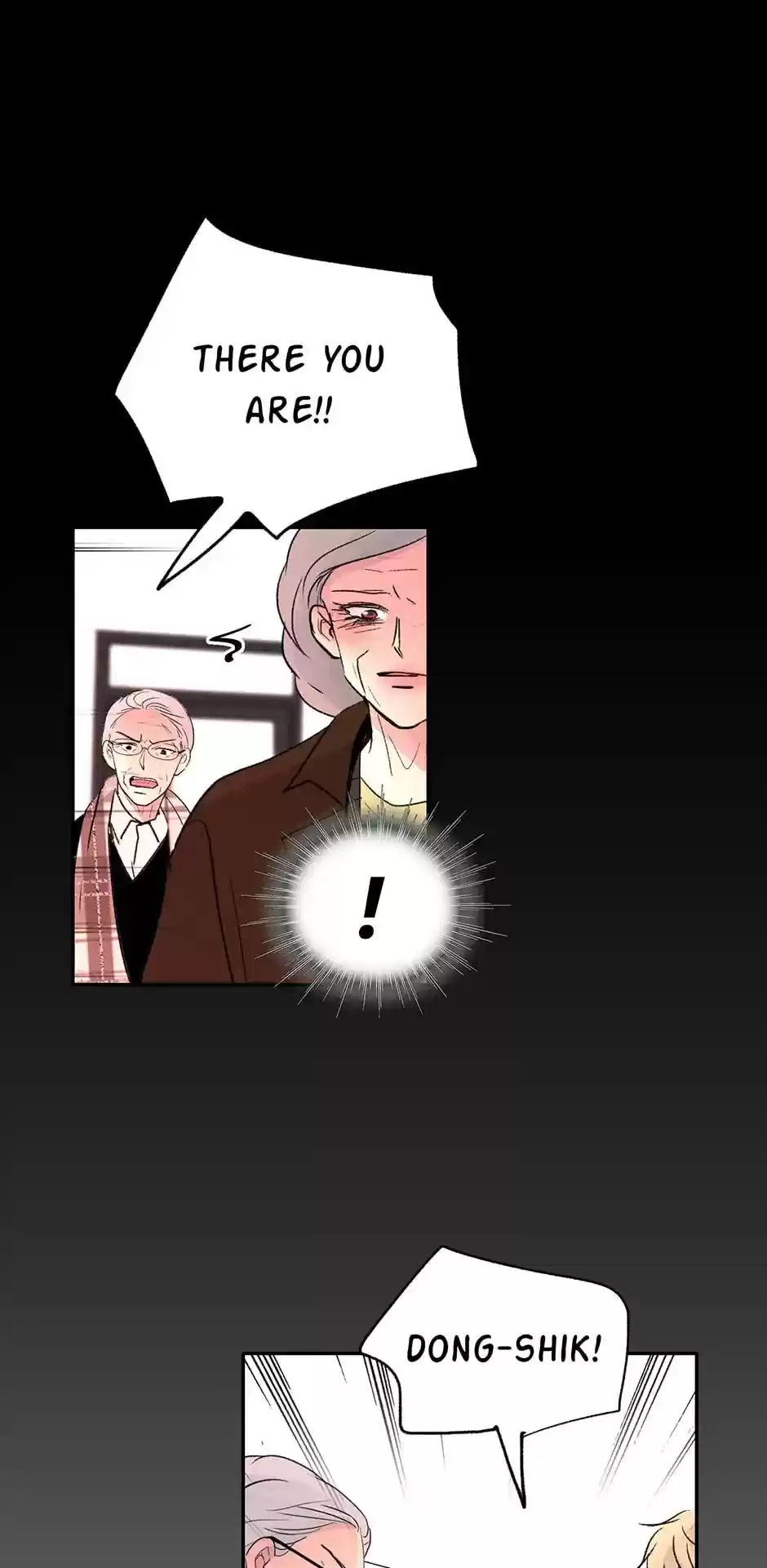 Live or Not Chapter 85